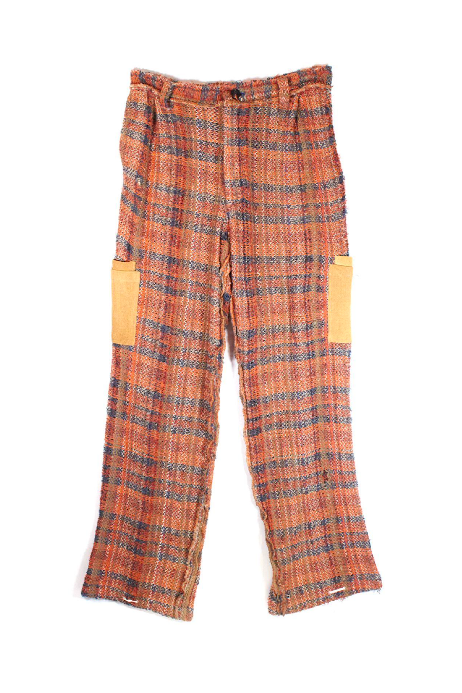 Vitelli — Warp Hiking Pants